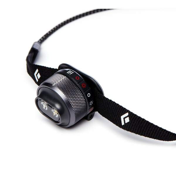 Bild 3 von Black Diamond
              
                 FLARE HEADLAMP - Stirnlampe