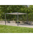 Bild 3 von Siena Garden Schattenmanufaktur® Pergola Basis Libera, ca. B315/H217/T315 cm