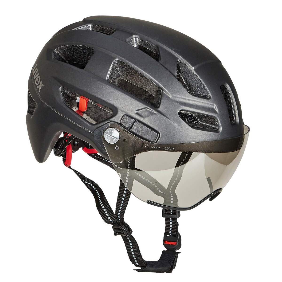 Bild 1 von Uvex
              
                 FINALE VISOR - Fahrradhelm