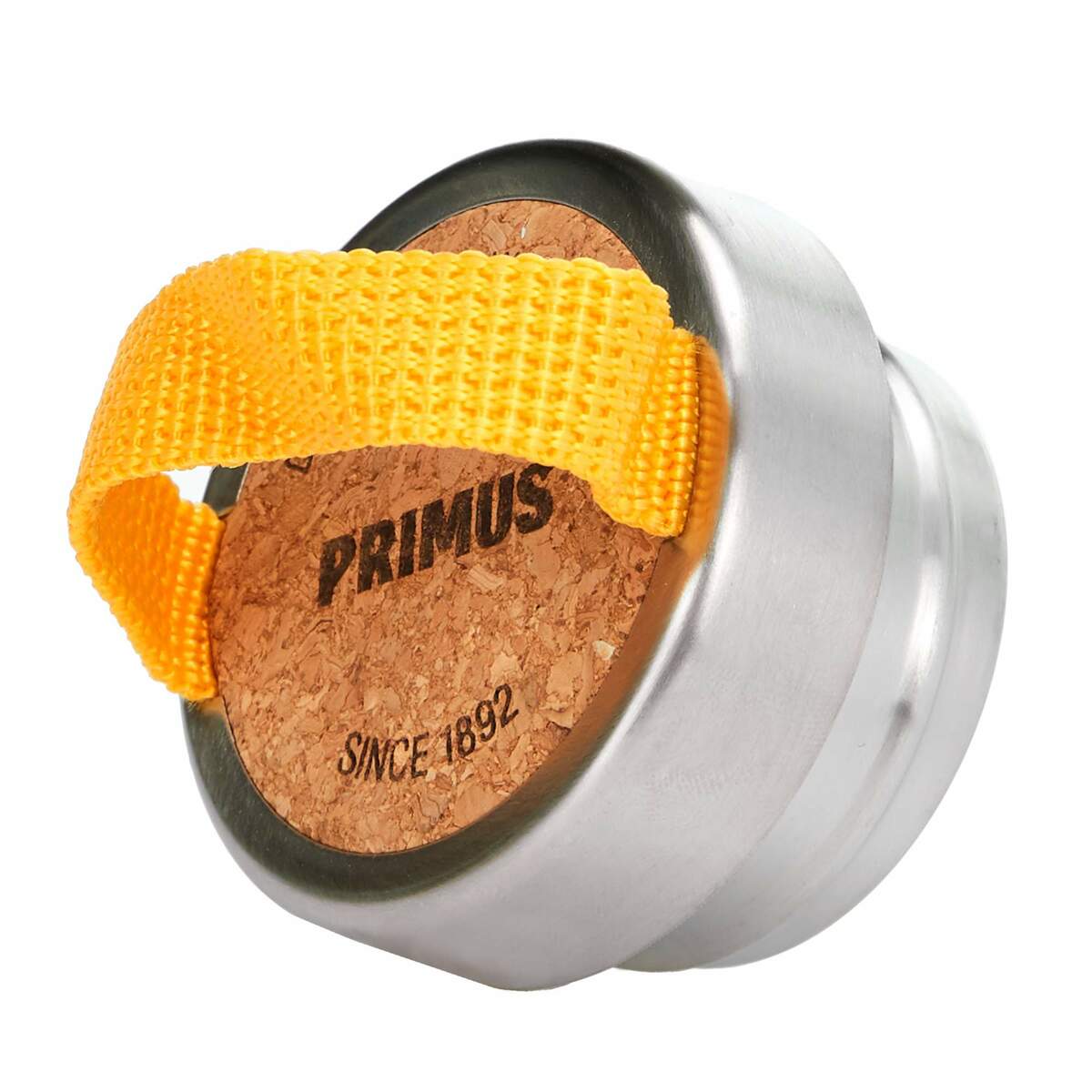 Bild 4 von Primus
              
                 KLUNKEN VACUUM BOTTLE 0.5 L YELLOW - Trinkflasche