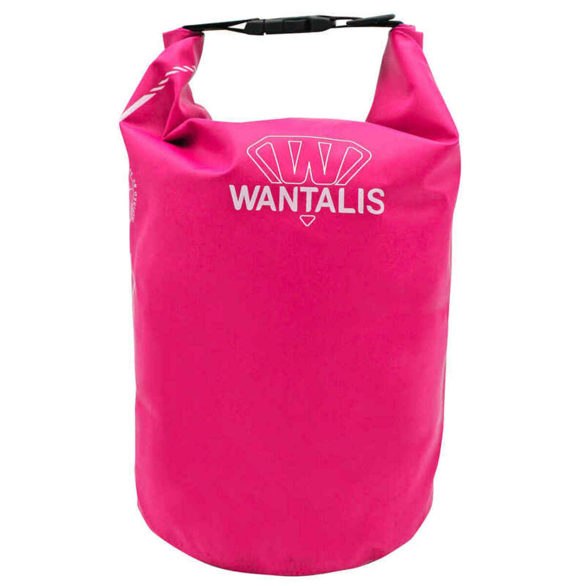 Bild 1 von Wasserdichte Tasche - PVC 500D - 15L - Rosa