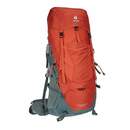 Bild 1 von Deuter
              
                 AIRCONTACT LITE 45 + 10 SL Damen - Trekkingrucksack Damen