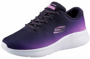 Skechers SKECH-LITE PRO FADE OUT Sneaker mit trendigen Farbverlauf