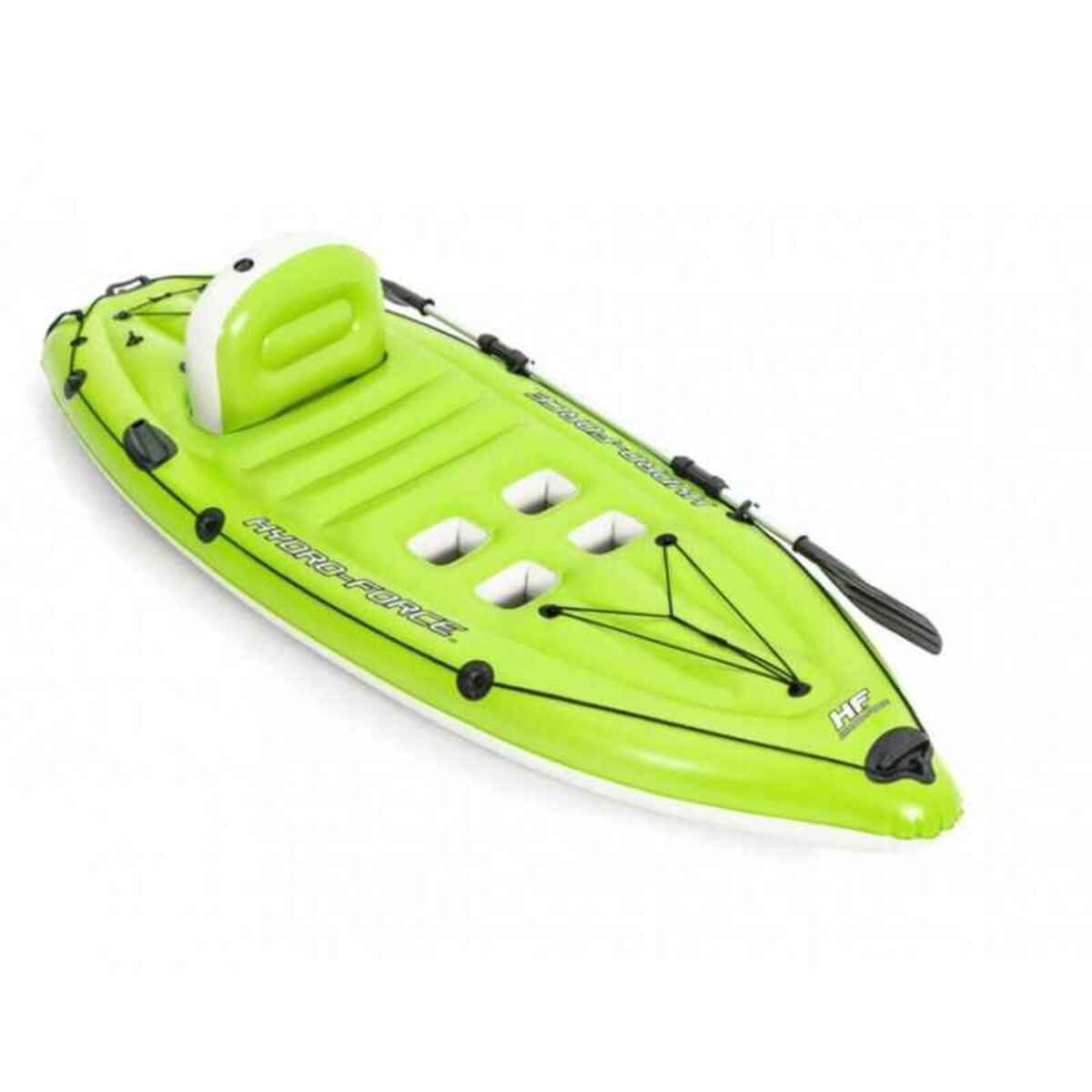 Bild 1 von Bestway Hydro force Kajak Koracle X1