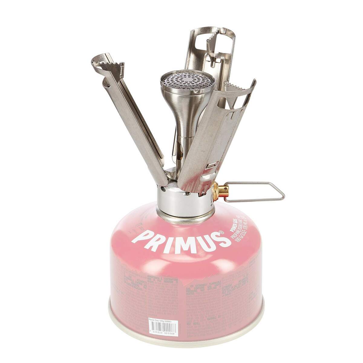 Bild 1 von Primus
              
                 FIRESTICK STOVE TI - Gaskocher