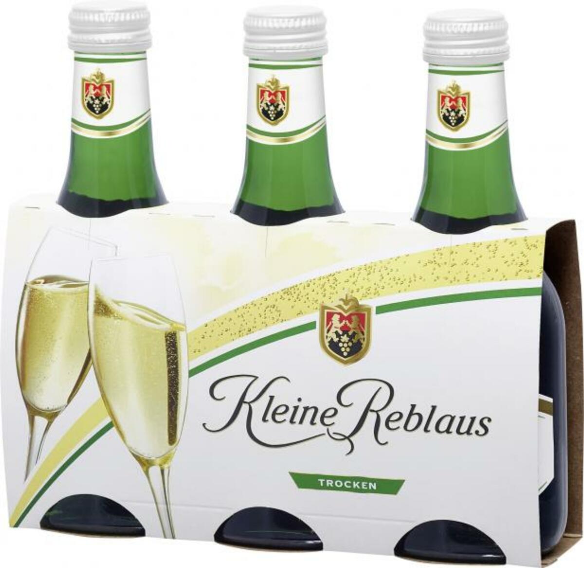 Bild 1 von Carstens Kleine Reblaus trocken