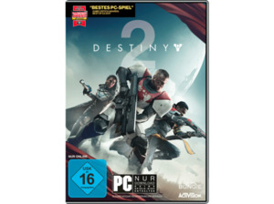 Destiny 2 [PC]