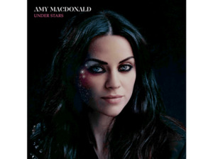 Amy MacDonald - Under Stars [CD]