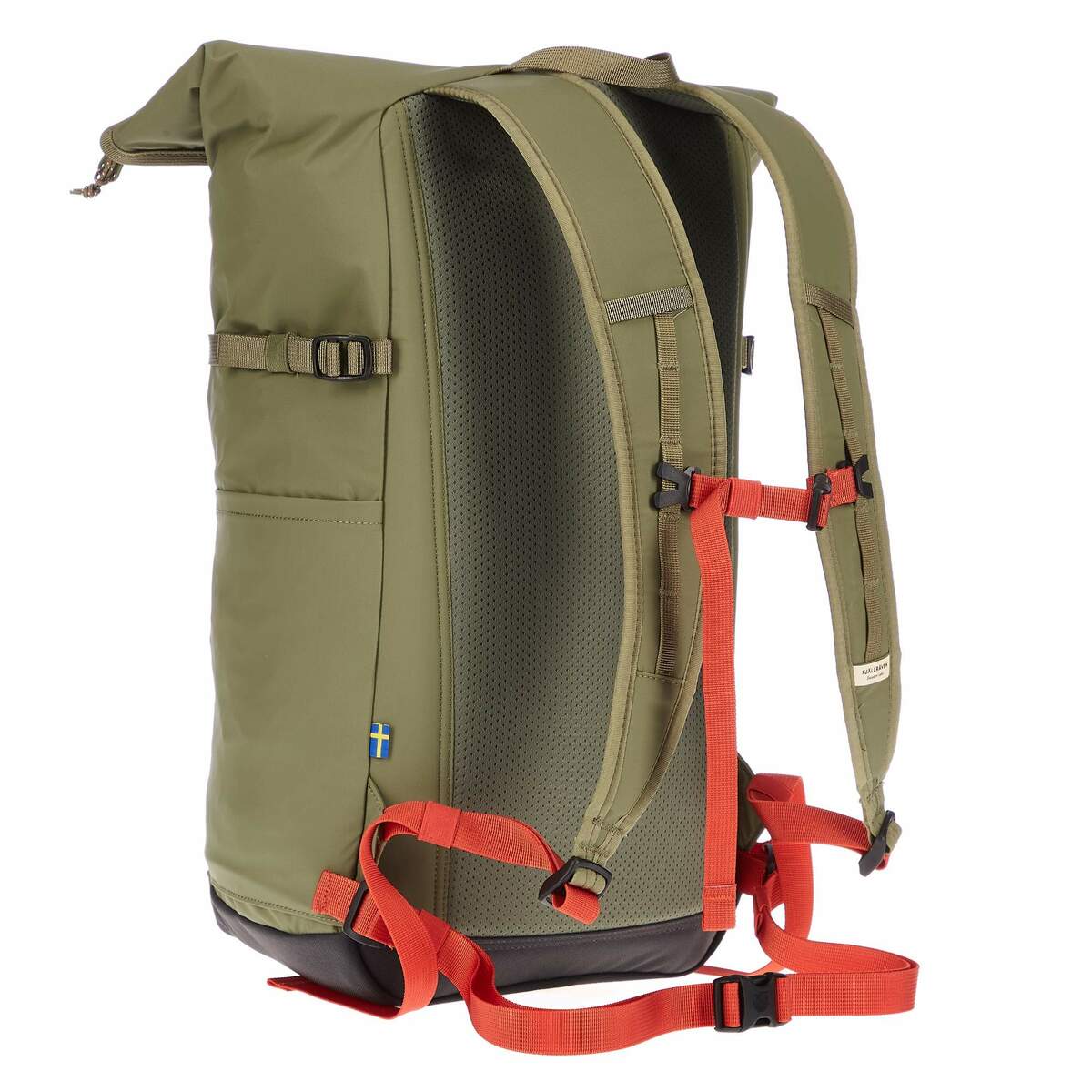 Bild 4 von Fjällräven
              
                 HIGH COAST FOLDSACK 24 - Tagesrucksack