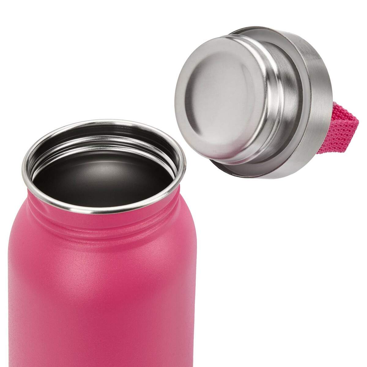 Bild 2 von Primus
              
                 KLUNKEN BOTTLE 0.7 L PINK - Trinkflasche