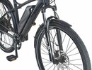 Bild 4 von Prophete E-Bike Prophete Graveler e7000, 10 Gang Shimano Deore Schaltwerk, Kettenschaltung, Heckmotor 250 W