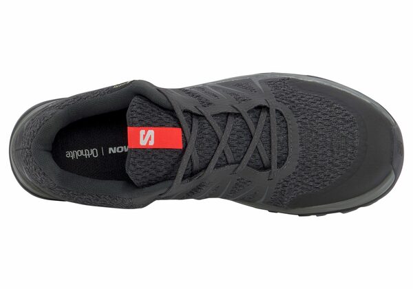 Bild 4 von Salomon Warra Gore-Tex Wanderschuh wasserdicht