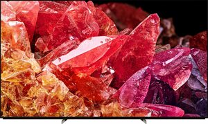 Sony XR-85X95K LED-Fernseher (215 cm/85 Zoll, 4K Ultra HD, Google TV, Smart-TV, BRAVIA XR MiniLED, 2022 Modell, BRAVIA CORE, Perfekt für PlayStation 5)