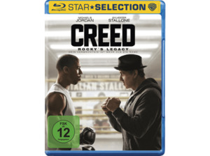 Creed - Rocky´s Legacy [Blu-ray]
