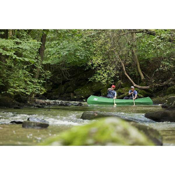 Bild 3 von Ally
              
                 ALLY FOLDING CANOE 15'  DR - Kanadier