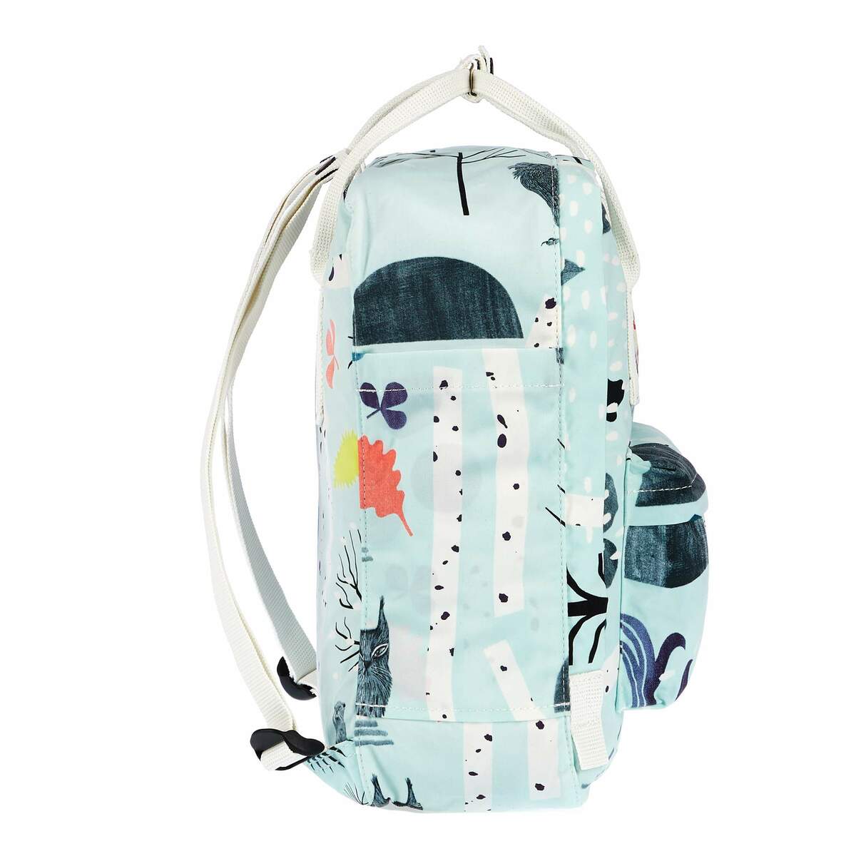 Bild 3 von Fjällräven
              
                 KÅNKEN ART - Tagesrucksack