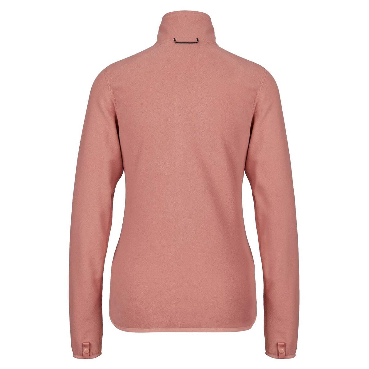 Bild 2 von The North Face
              
                 W 100 GLACIER FZ Damen - Fleecejacke