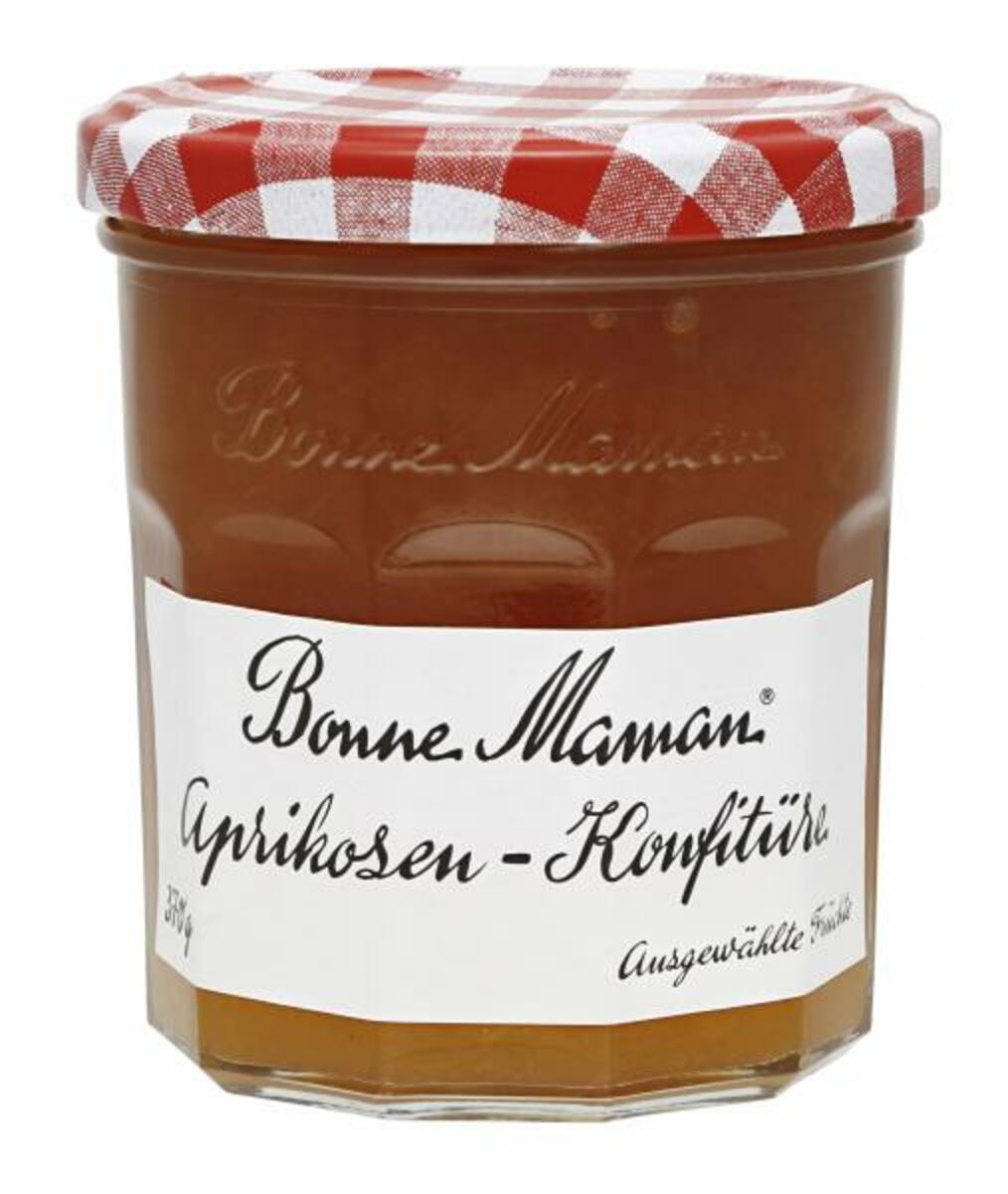 Bild 1 von Bonne Maman Aprikosen-Konfitüre
