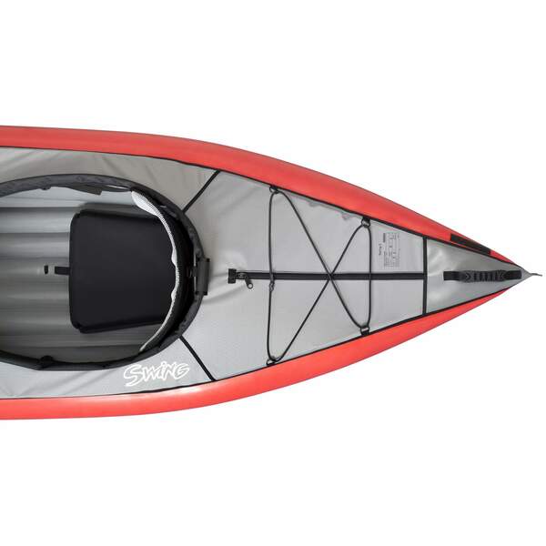 Bild 3 von Gumotex
              
                 SWING 1 - Kajak