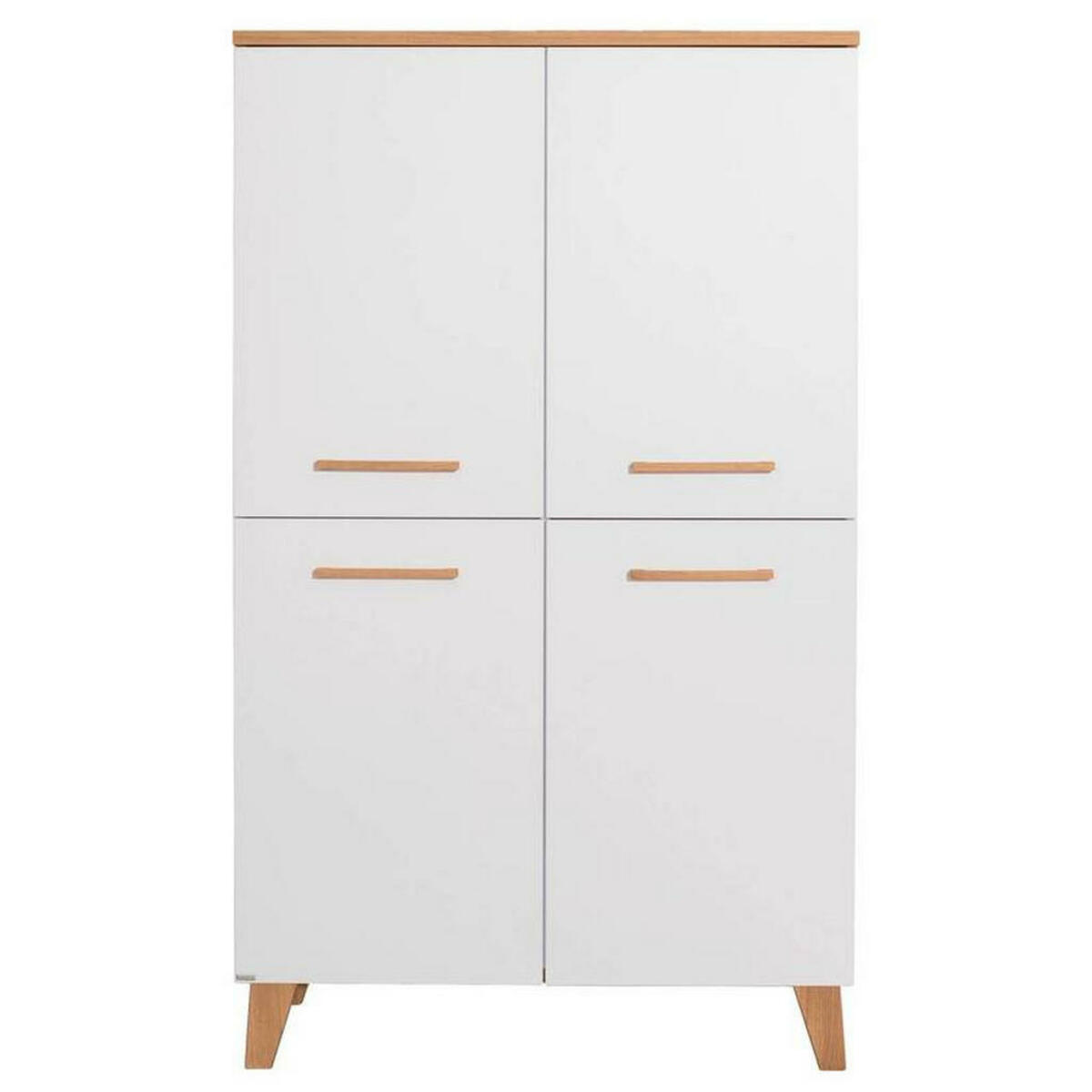 Bild 1 von Paidi REGAL Weiß, Eiche