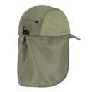 Bild 2 von Royal Robbins
              
                 BUG BARRIER CONVERTIBLE SUN CAP Unisex - Mückenabweisende Kleidung