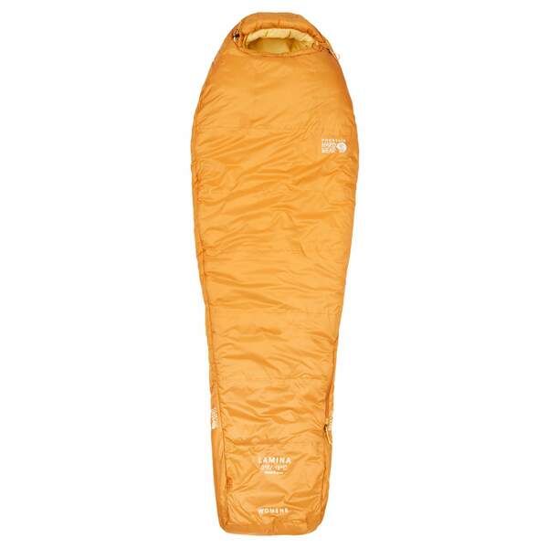 Bild 1 von Mountain Hardwear
              
                 LAMINA W 0F/-18C LONG Damen - Kunstfaserschlafsack