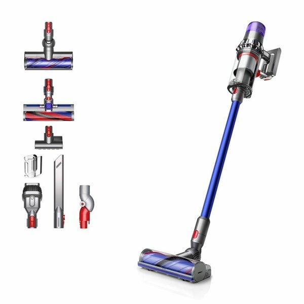 Bild 1 von DYSON Akku-Hand-und Stielstaubsauger Dyson V11 Absolute, 185 W, Beutellos