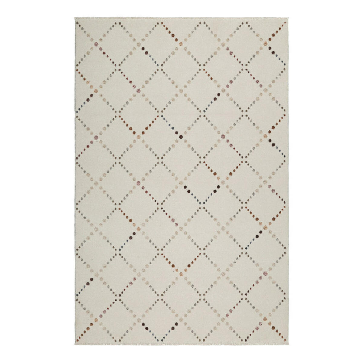 Bild 1 von Esprit WEBTEPPICH Creme, Beige