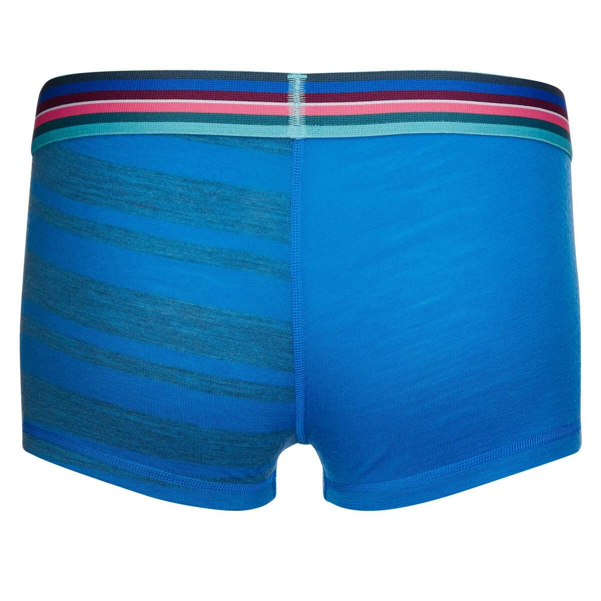 Bild 2 von Ortovox
              
                 185 ROCK' N' WOOL HOT PANTS W Damen - Funktionsunterwäsche