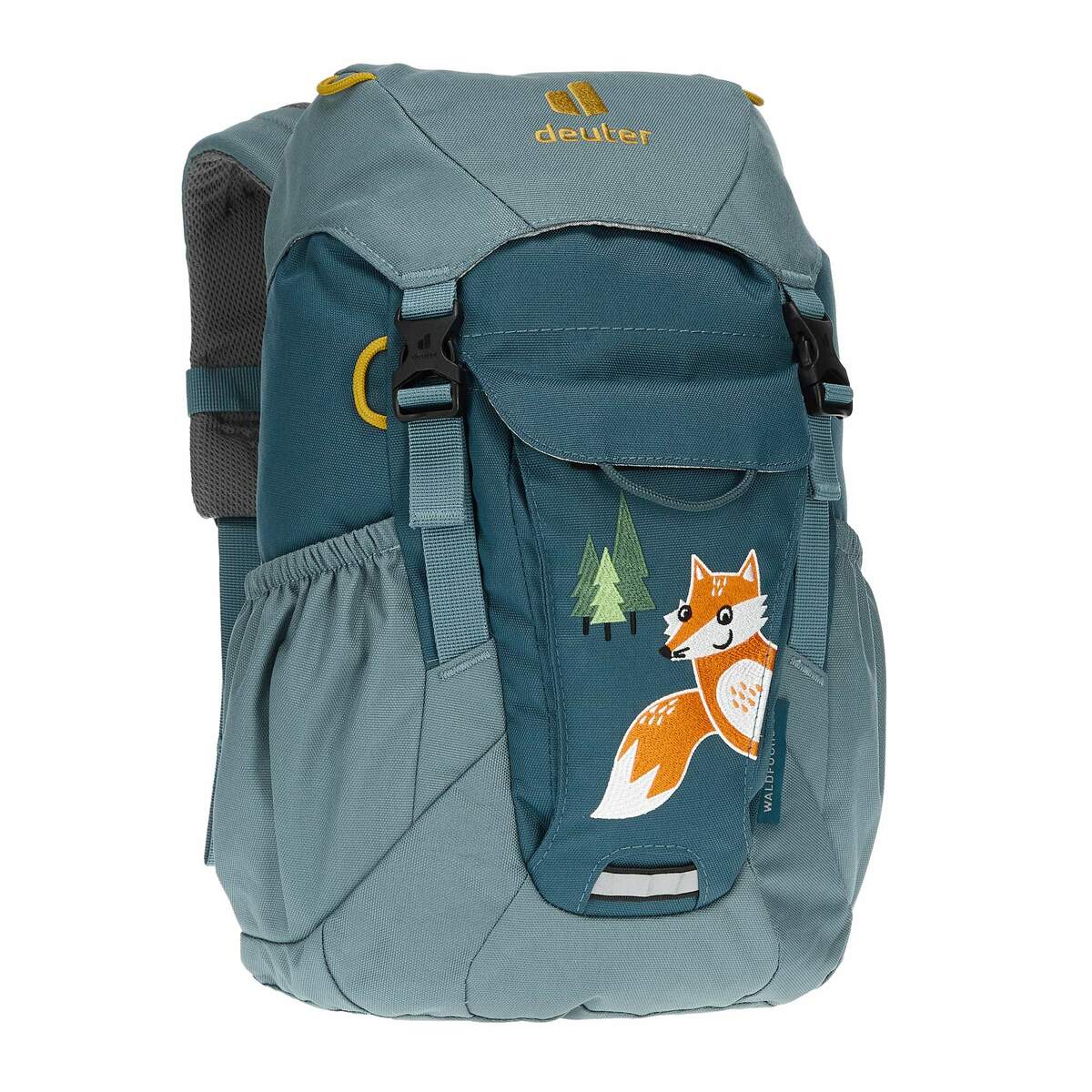 Bild 1 von Deuter
              
                 WALDFUCHS 10 Kinder - Kinderrucksack