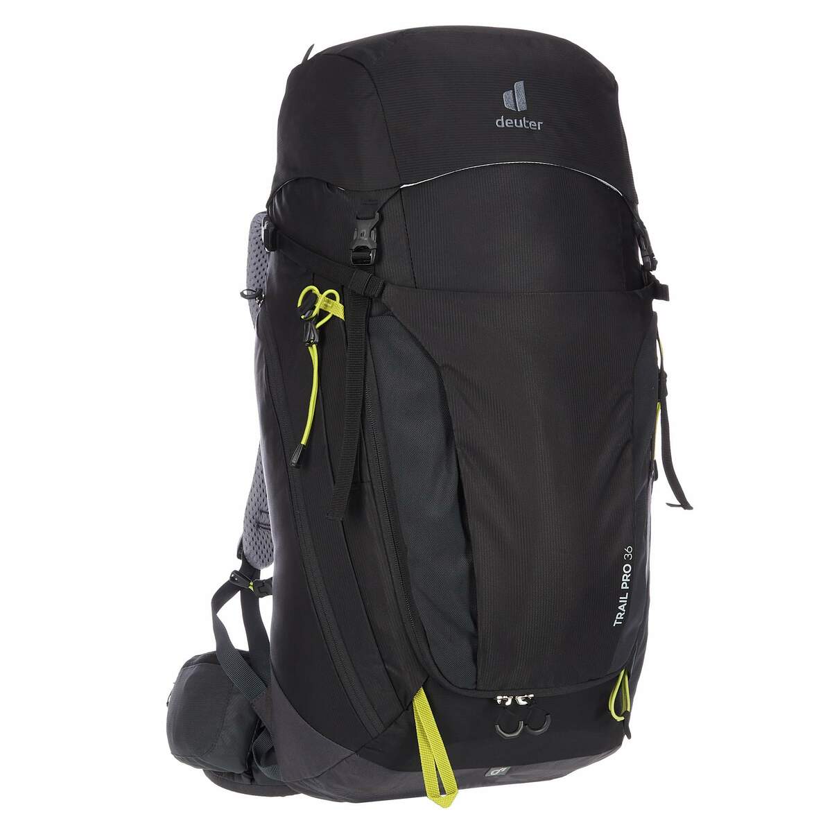 Bild 1 von Deuter
              
                 TRAIL PRO 36 - Tourenrucksack