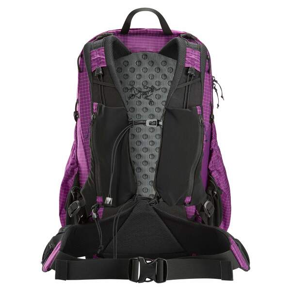 Bild 2 von Arc'teryx
              
                 AERIOS 30 BACKPACK Damen - Tagesrucksack