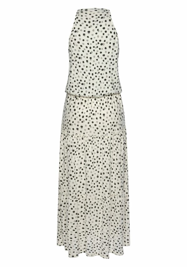 Bild 2 von Buffalo Maxikleid mit Pünktchendruck