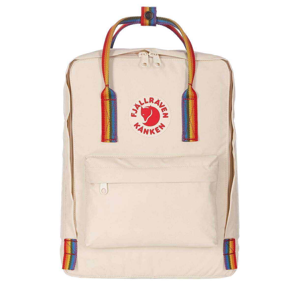 Bild 1 von Fjällräven
              
                 KÅNKEN RAINBOW - Tagesrucksack