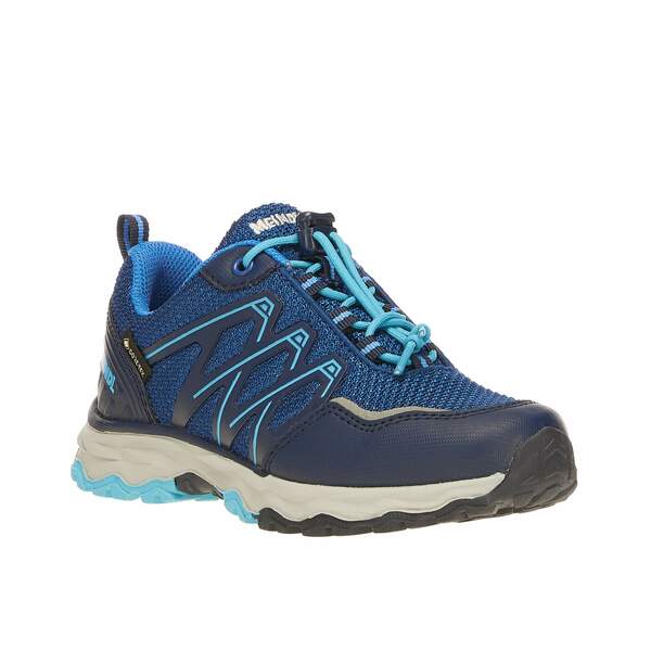 Bild 2 von Meindl
              
                 PRISMA JUNIOR GTX Kinder - Wanderschuhe