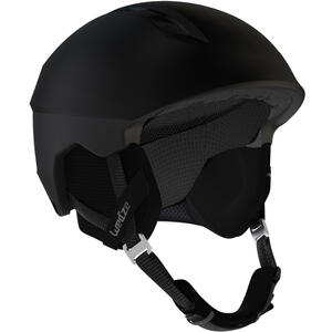 Skihelm Erwachsene - PST 580 schwarz/grau