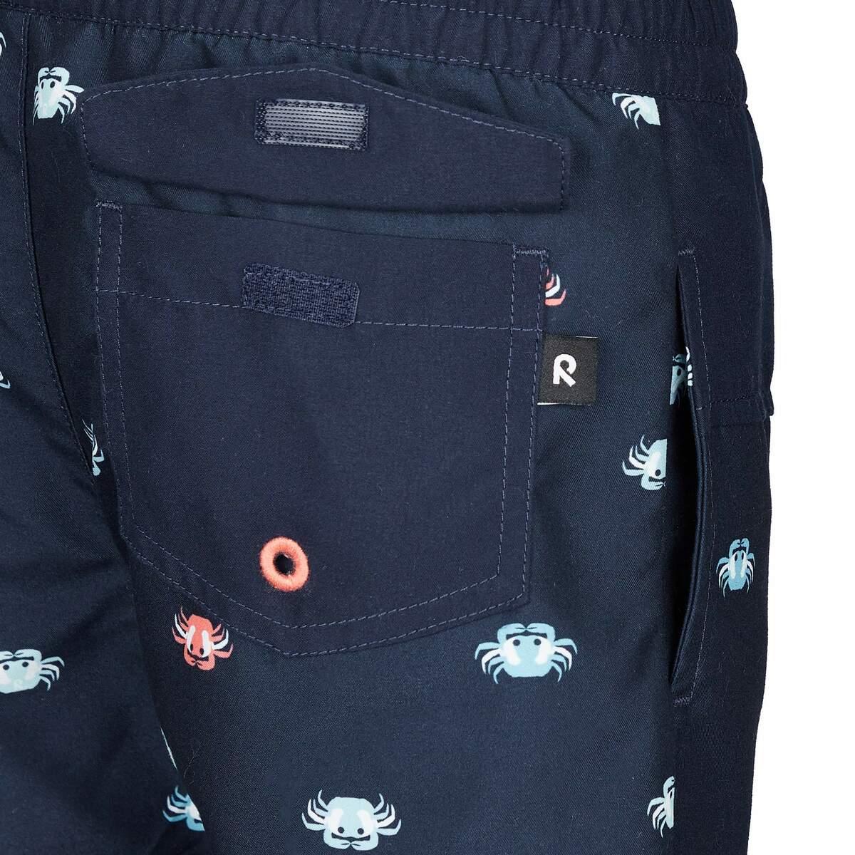 Bild 4 von Reima
              
                 PAPAIJA SWIM SHORTS Kinder - Badehose