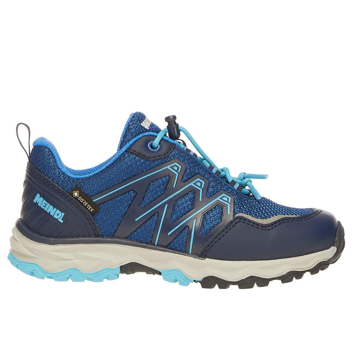 Bild 1 von Meindl
              
                 PRISMA JUNIOR GTX Kinder - Wanderschuhe