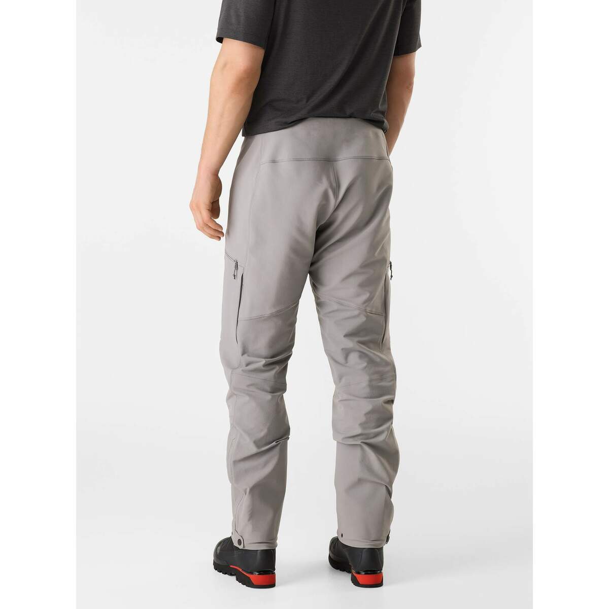 Bild 3 von Arc'teryx
              
                 GAMMA GUIDE PANT M Herren - Softshellhose