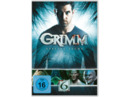 Bild 1 von Grimm - Staffel 6 [DVD]