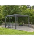 Bild 1 von Siena Garden Schattenmanufaktur® Pergola-Zubehör Bank