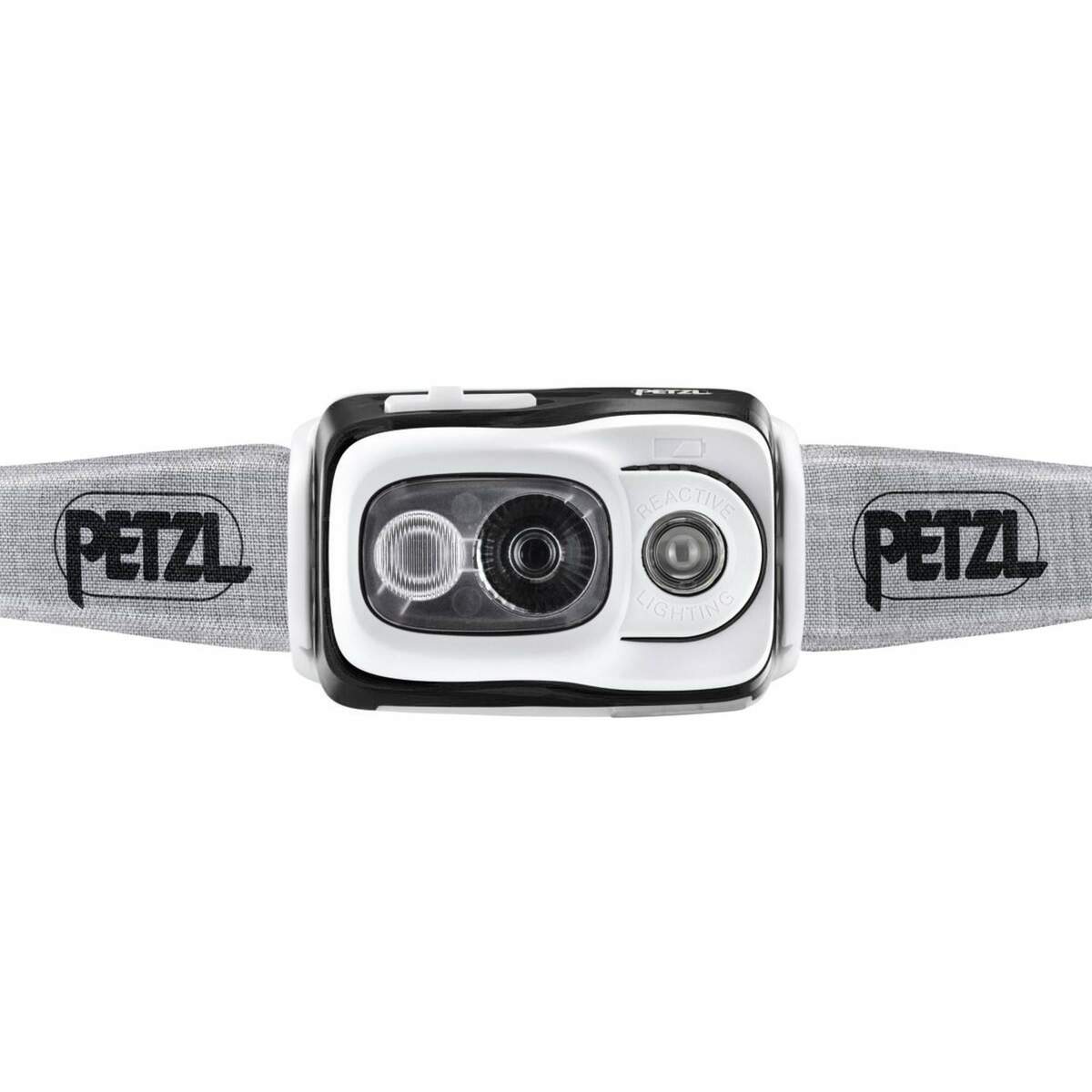Bild 2 von Petzl
              
                 SWIFT RL - Stirnlampe