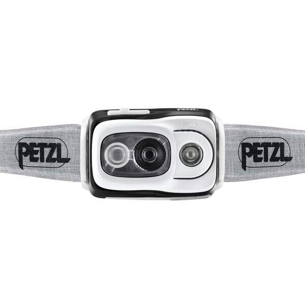 Bild 2 von Petzl
              
                 SWIFT RL - Stirnlampe