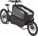 Bild 2 von Prophete E-Bike CARGO Plus 22.ETL.10, 8 Gang Shimano Acero Schaltwerk, Kettenschaltung, Mittelmotor 250 W