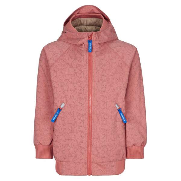 Bild 1 von Finkid
              
                 TALLESSA Kinder - Regenjacke