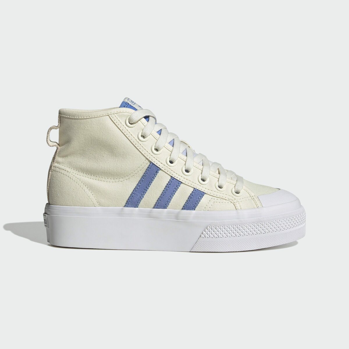 Bild 3 von adidas Originals NIZZA PLATFORM MID Sneaker
