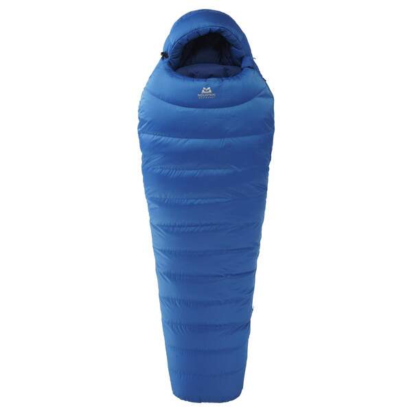 Bild 1 von Mountain Equipment
              
                 CLASSIC 1000 - Winterschlafsack