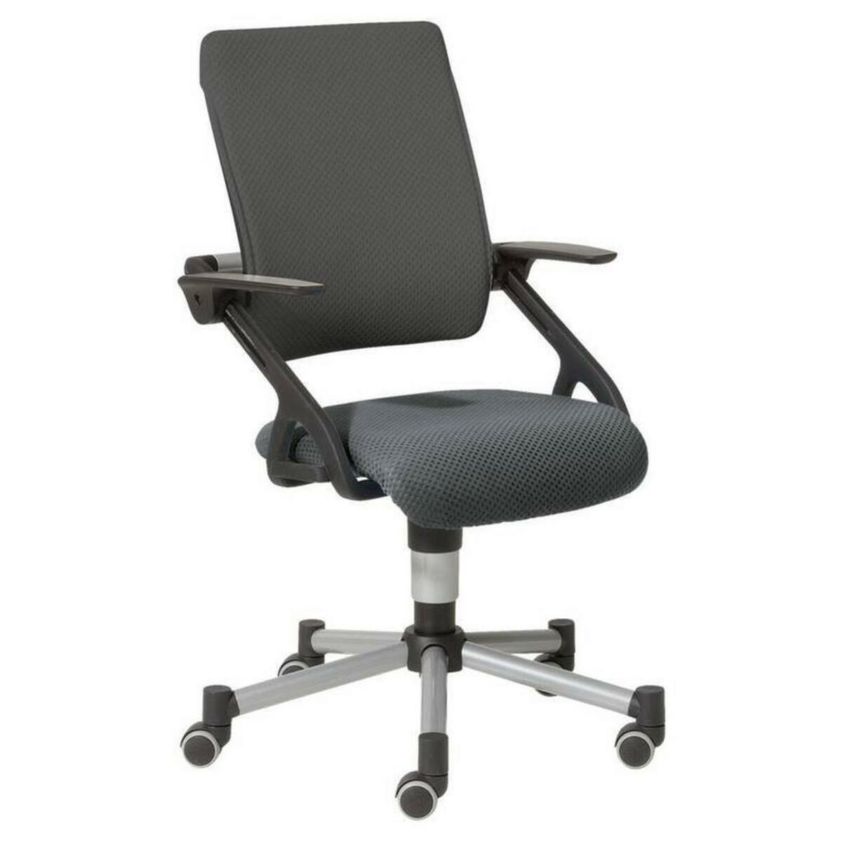 Bild 1 von Paidi JUGENDDREHSTUHL Grau