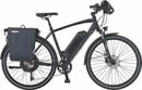 Bild 1 von Prophete E-Bike Prophete Entdecker e2000 Herren, 10 Gang Shimano Deore RD-T6000 Schaltwerk, Kettenschaltung, Heckmotor 250 W