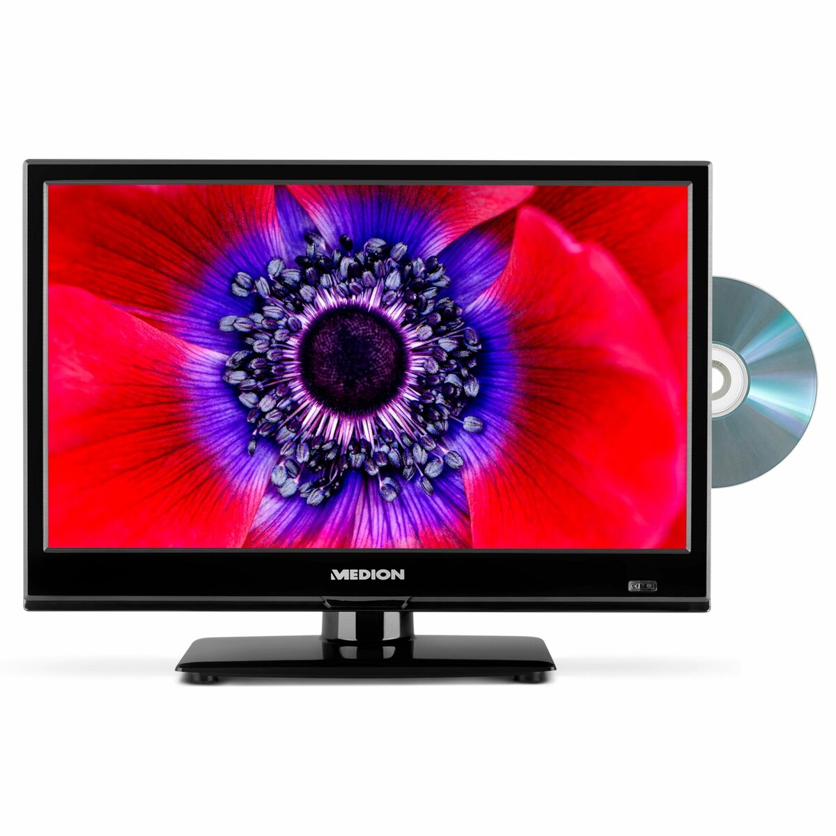 Bild 1 von Medion® MD20059 LCD-LED Fernseher (47 cm/18.5 Zoll, 720p HD Ready, MD20059)